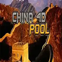 CHINA 4D POOL