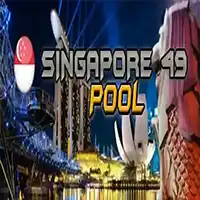 SINGAPORE 49 POOL